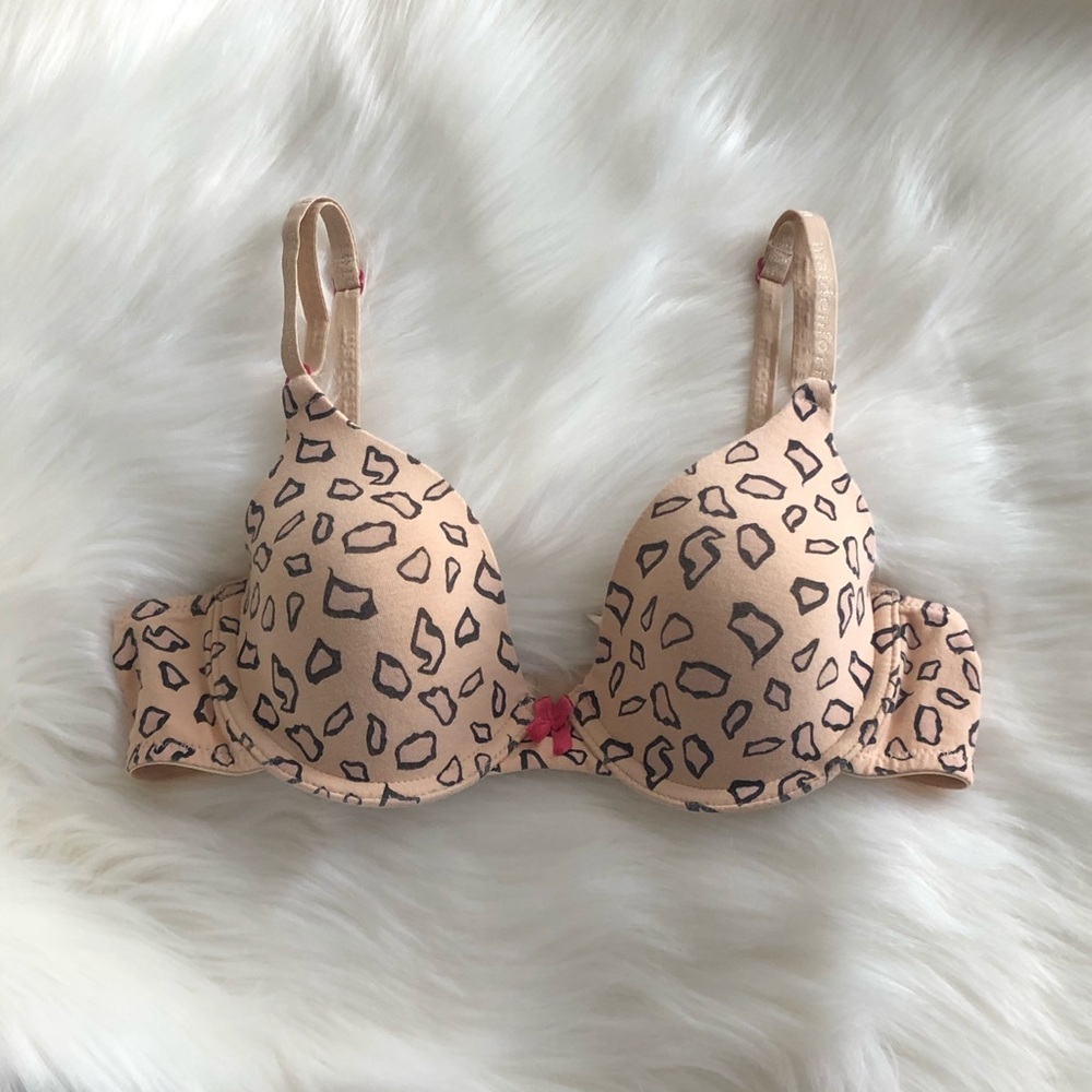 Maidenform Bra Size 34B